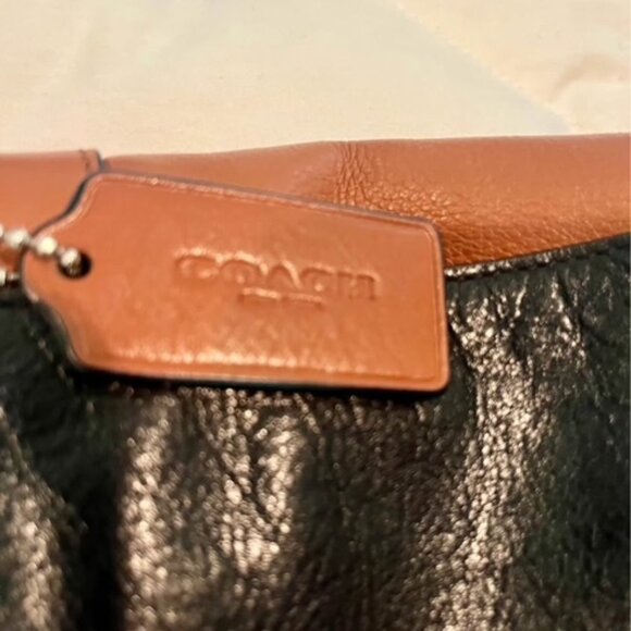 Coach Messenger Crossbody Bag - Picture 2 of 4